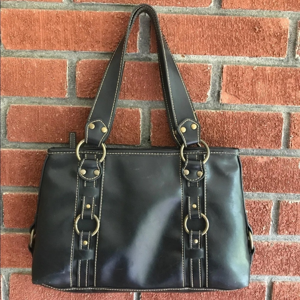 Levi’s leather bag - Picture 2 of 11